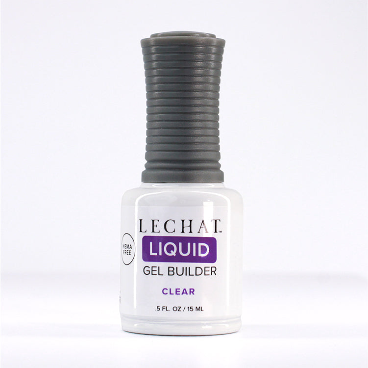 LECHAT GEL CONSTRUCTOR 0.5 OZ. - TRANSPARENTE