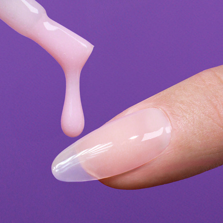 GEL CONSTRUCTOR LECHAT 0.5 OZ. - ROSA RUBORIZADO