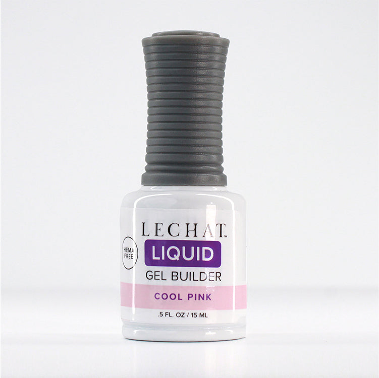 GEL CONSTRUCTOR LECHAT 0.5 OZ. - ROSA RUBORIZADO