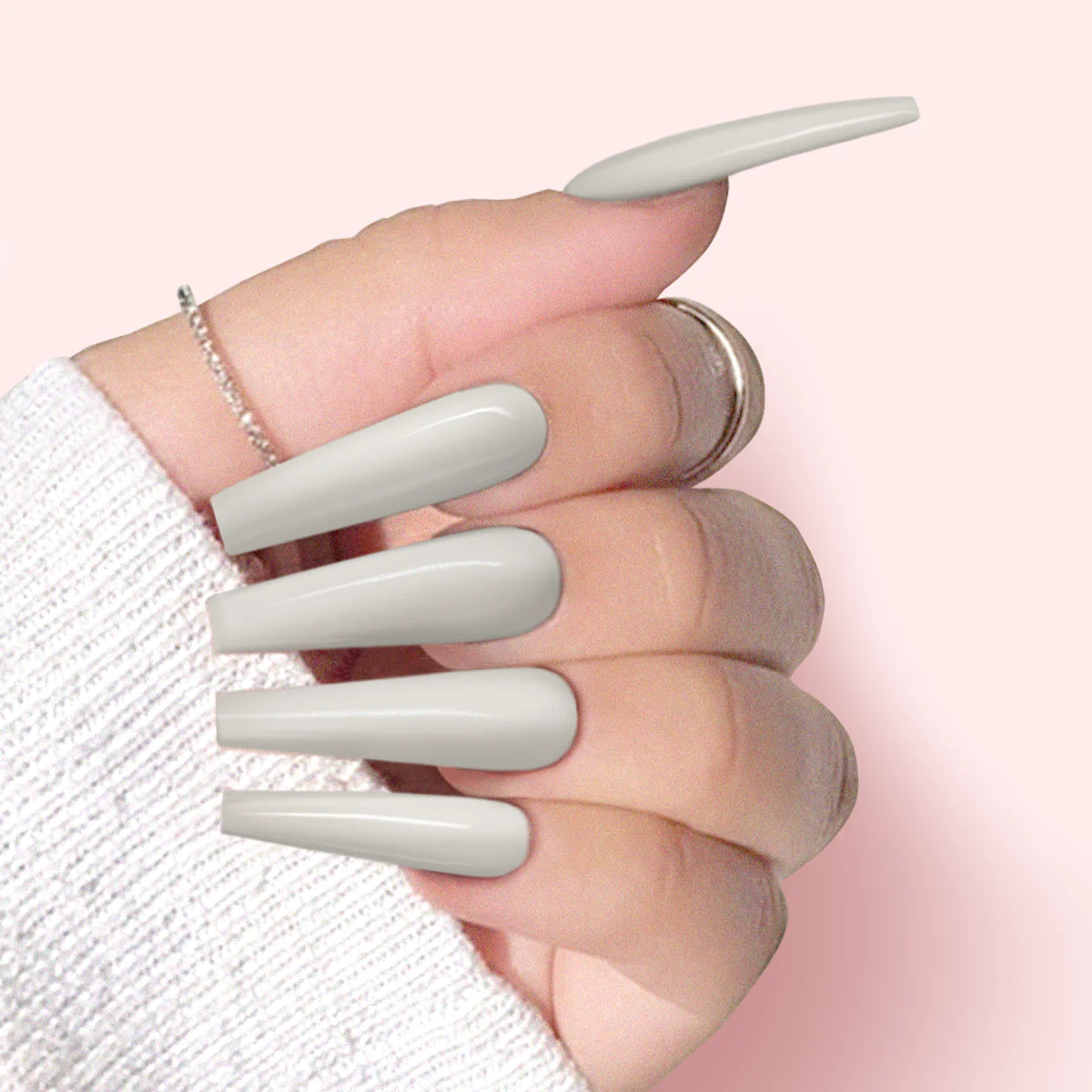 IGEL DUO - DD271 NAIL MAIL