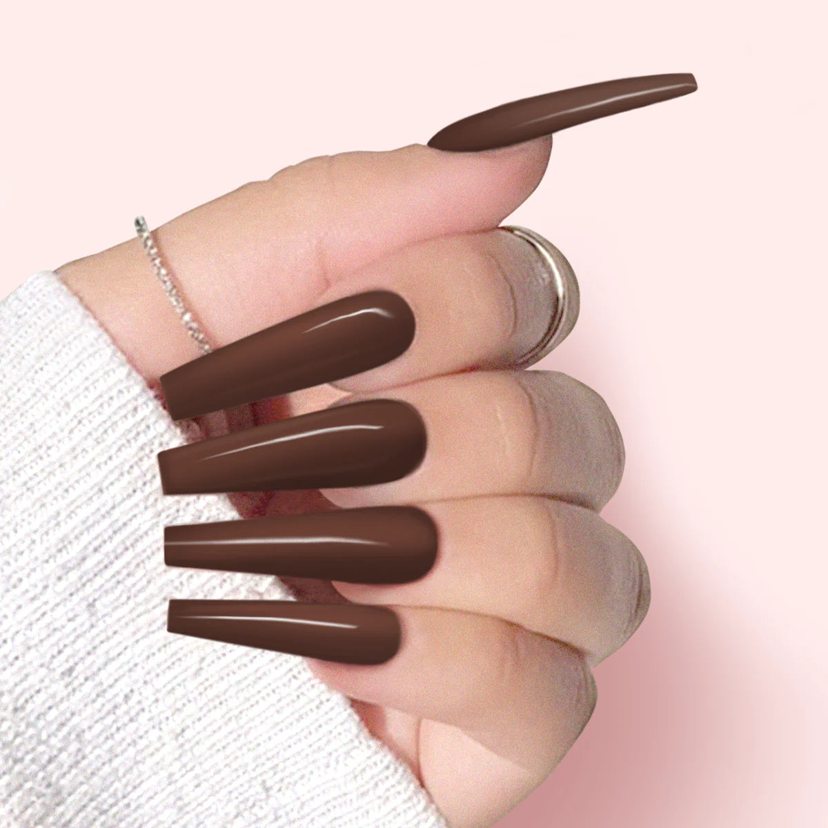 IGEL DUO - DD300 CHOCOLATE FIX