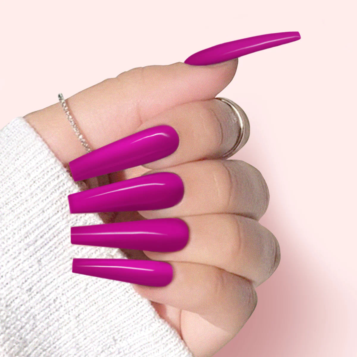 IGEL DUO - DD312 ORCHID FLIRT