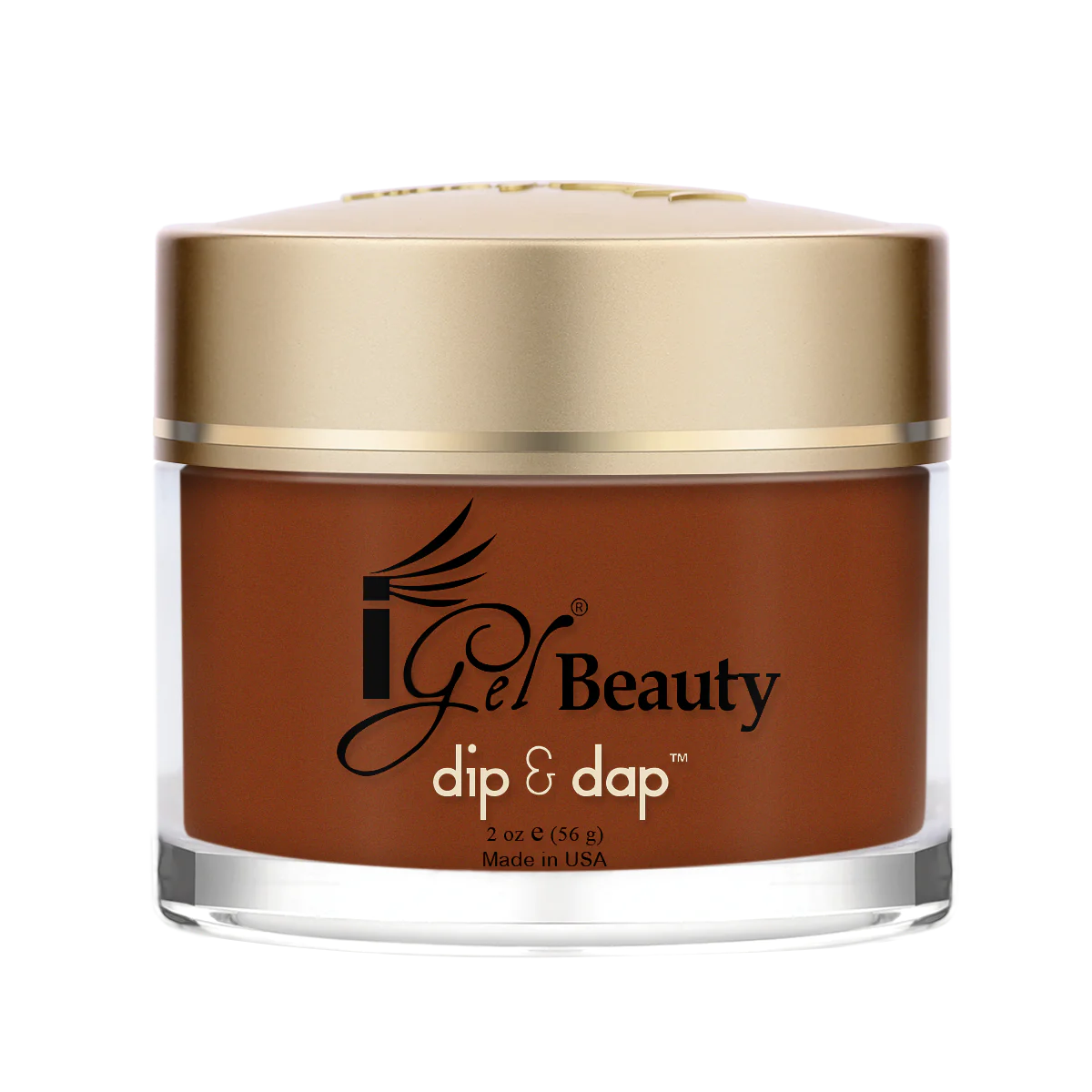 IGEL POWDER - DD249 AUTUMN LOVE