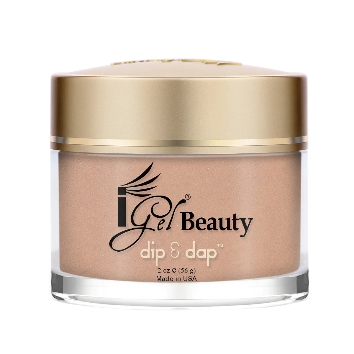IGEL POWDER - DD251 MINIMALIST