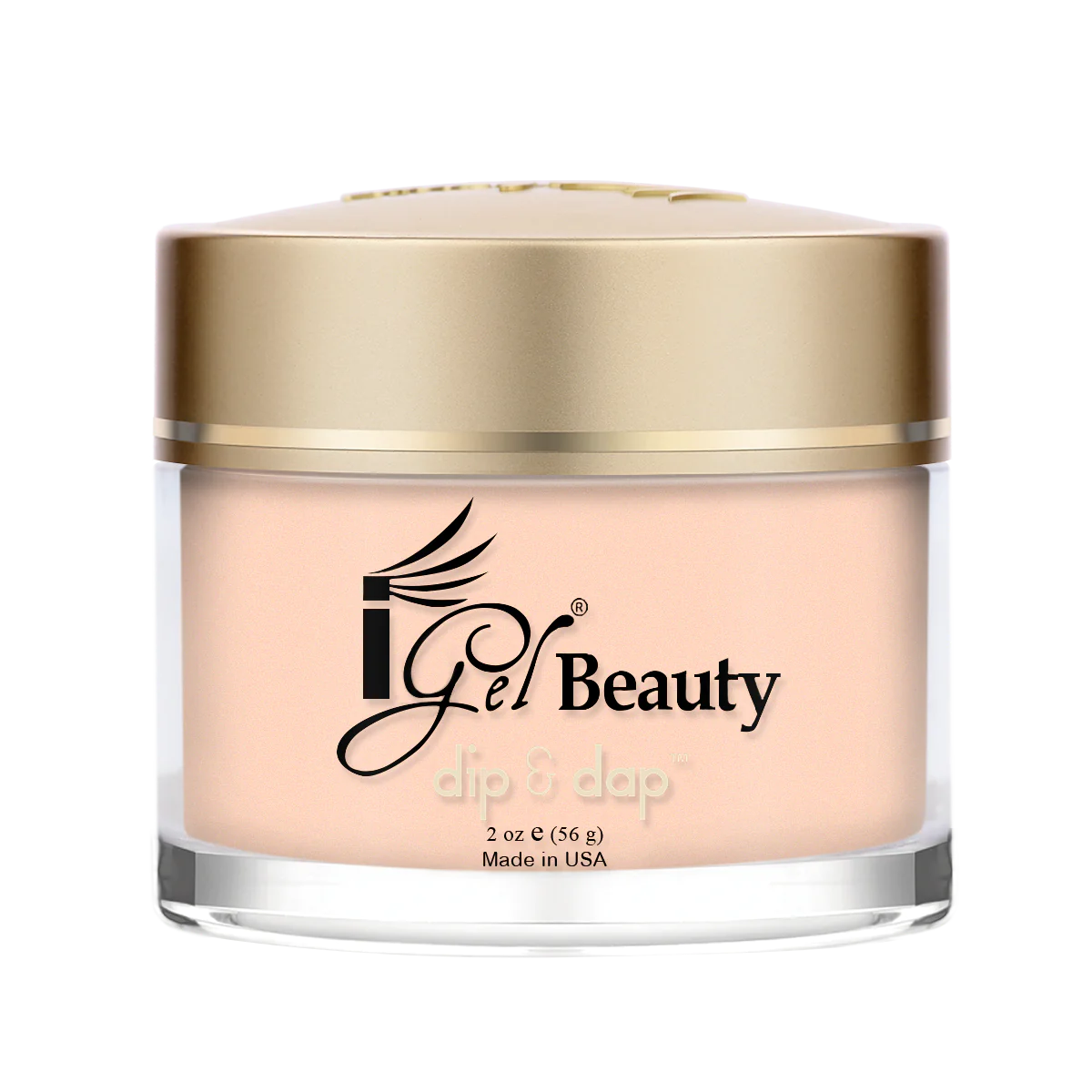 IGEL POWDER - DD252 FEMININE