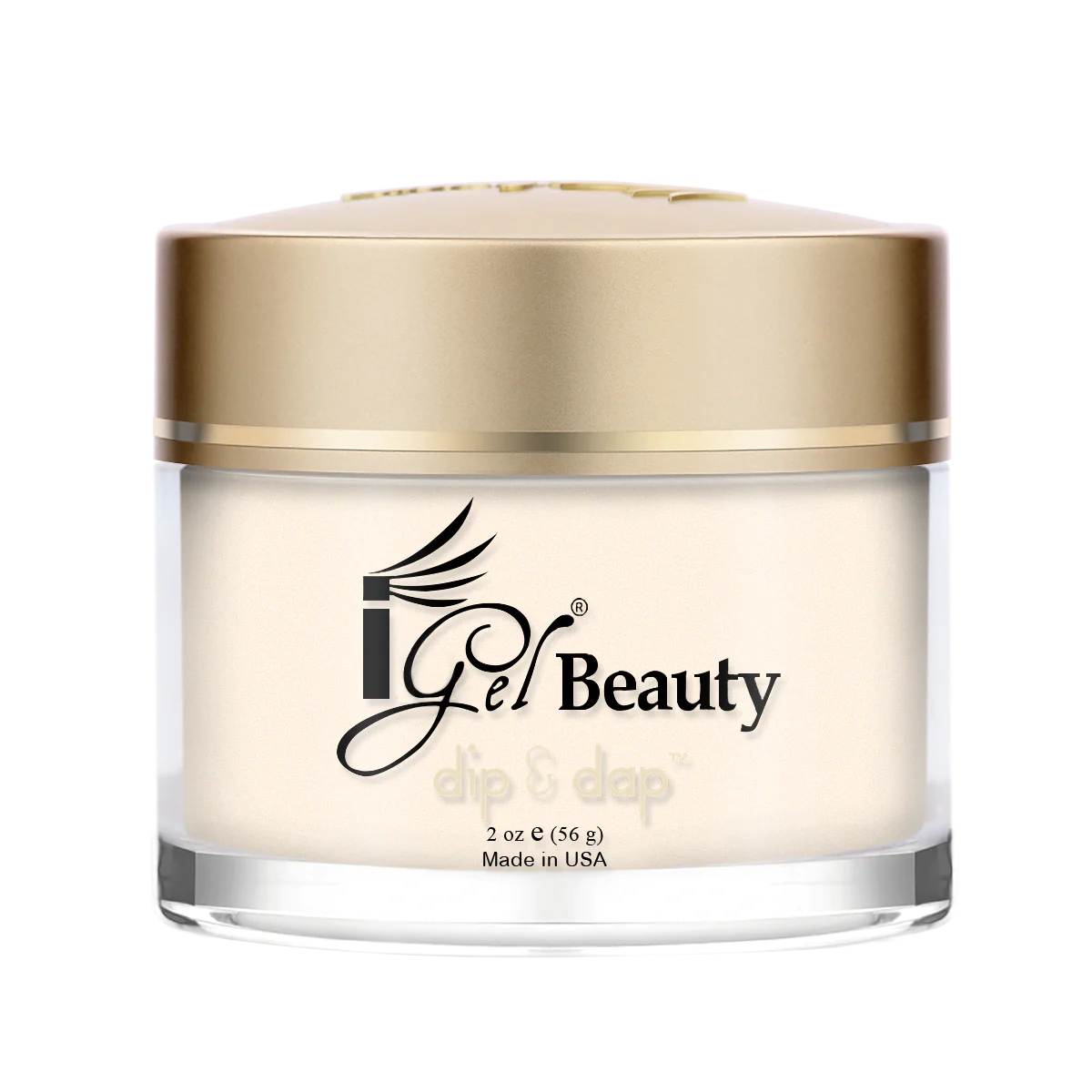 IGEL POWDER - DD253 DEMURE
