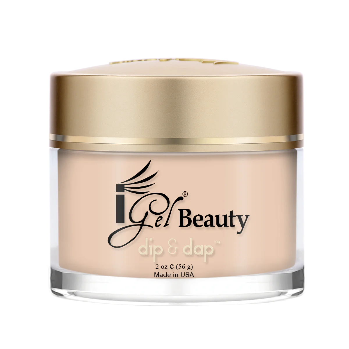 IGEL POWDER - DD255 LOW KEY