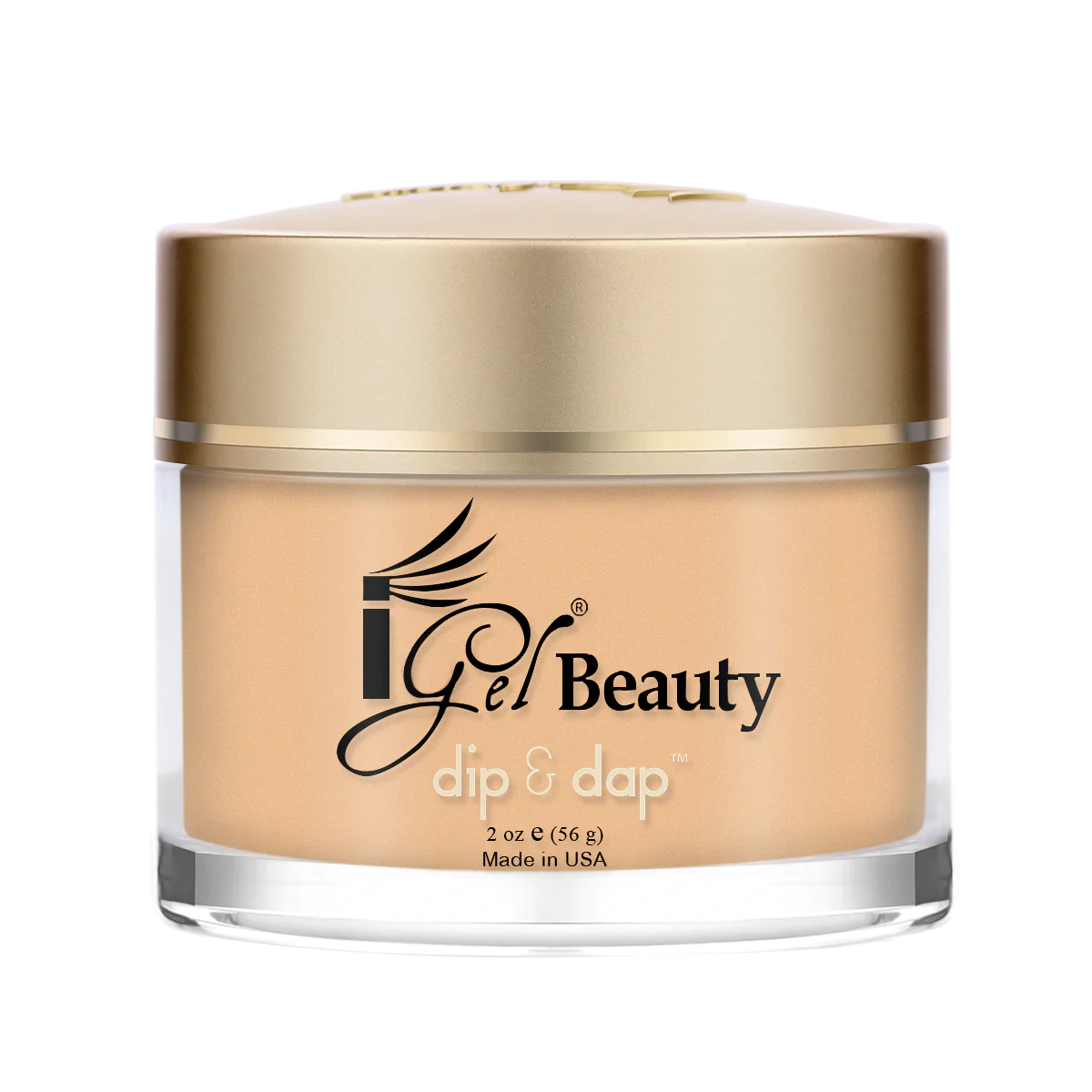 IGEL POWDER - DD257 THANKS A LATTE