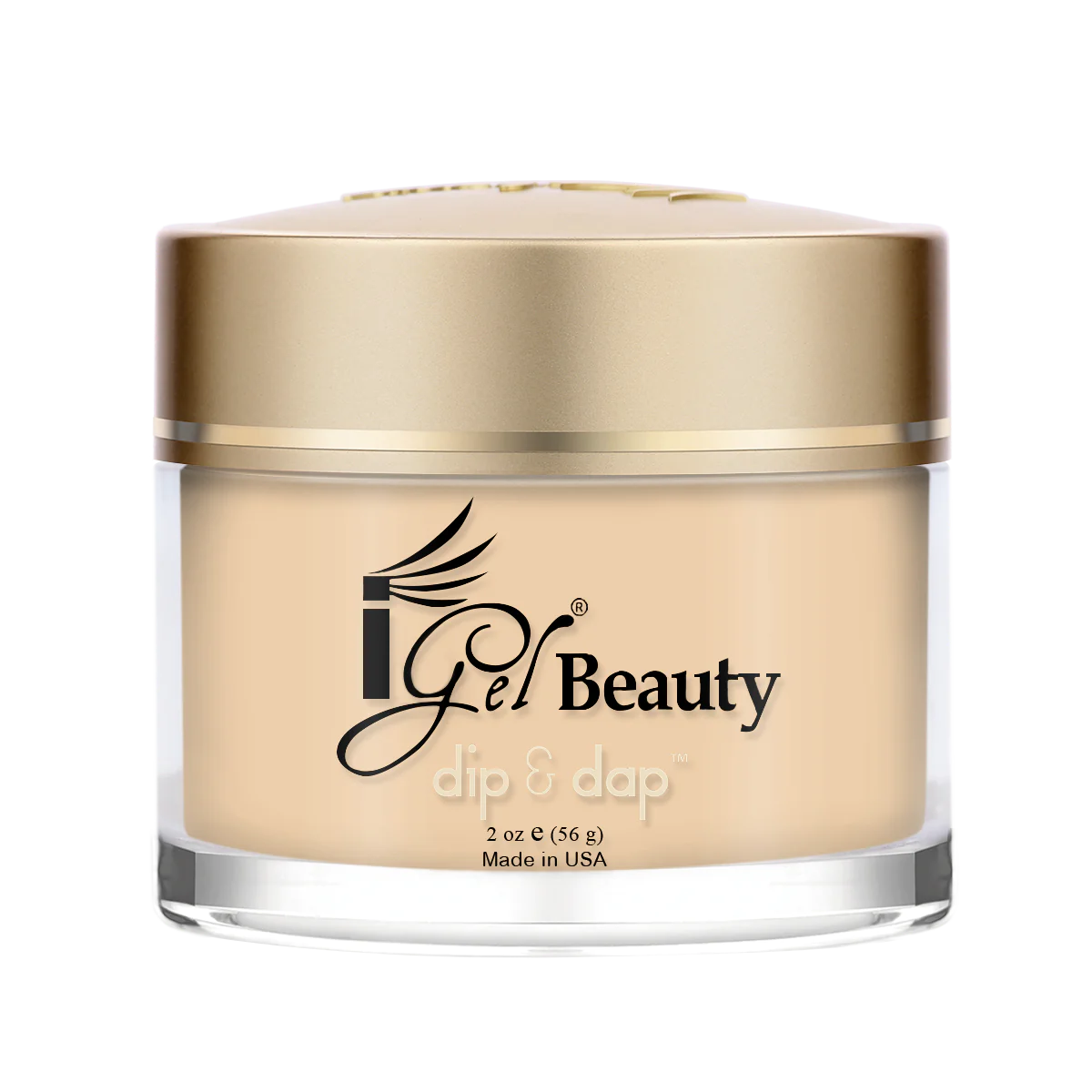 IGEL POWDER - DD259 CHASTE