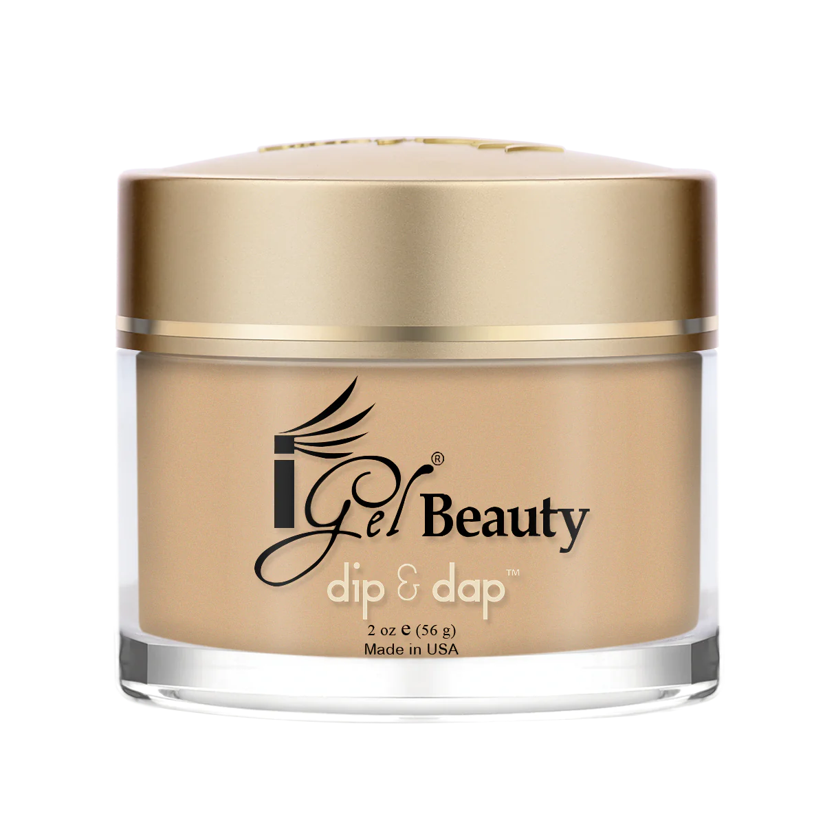 IGEL POWDER - DD260 EFFORTLESS
