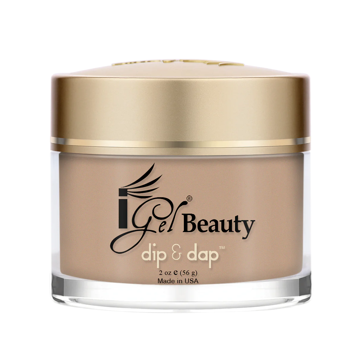 IGEL POWDER - DD261 VIRTUOUS