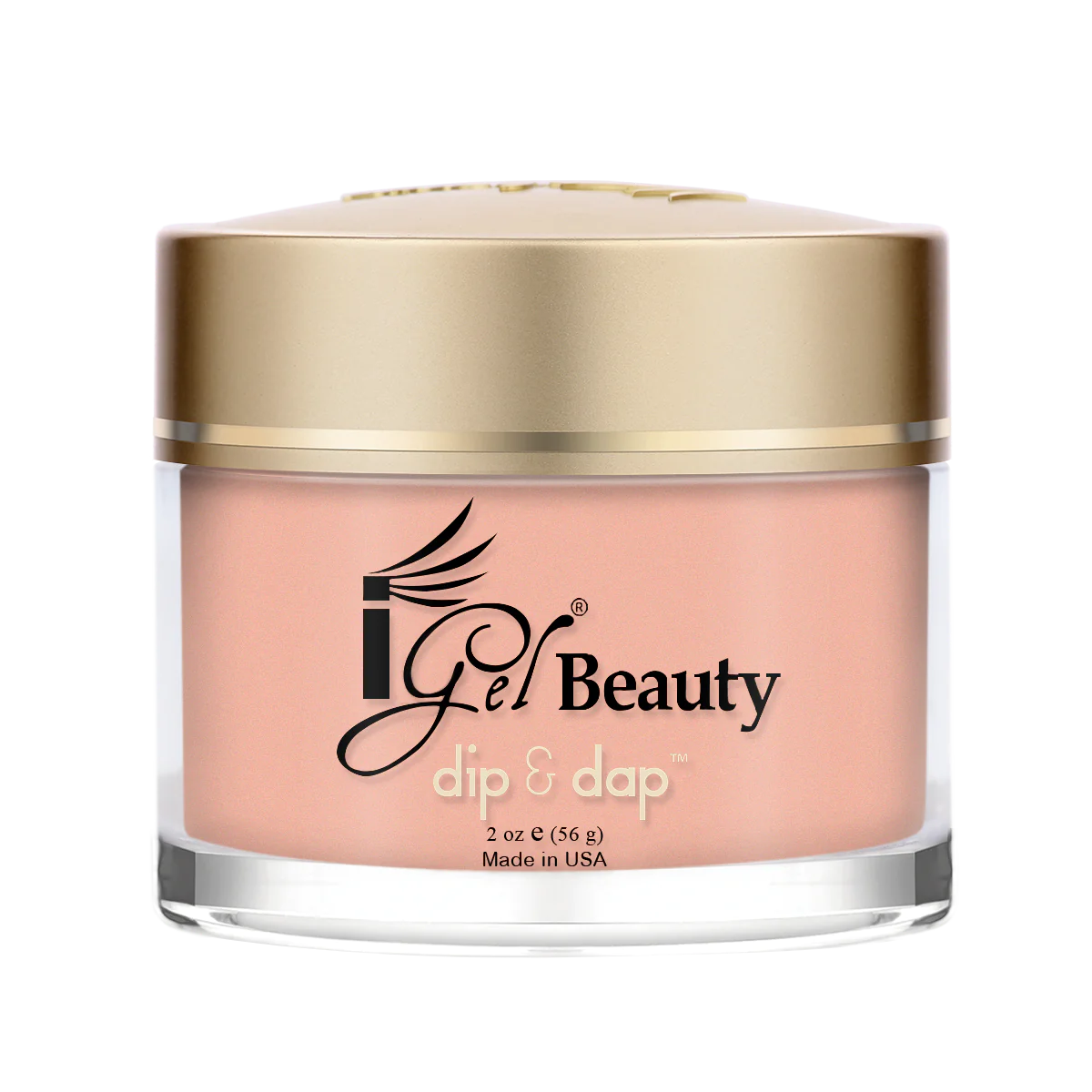 IGEL POWDER - DD264 LADYLIKE
