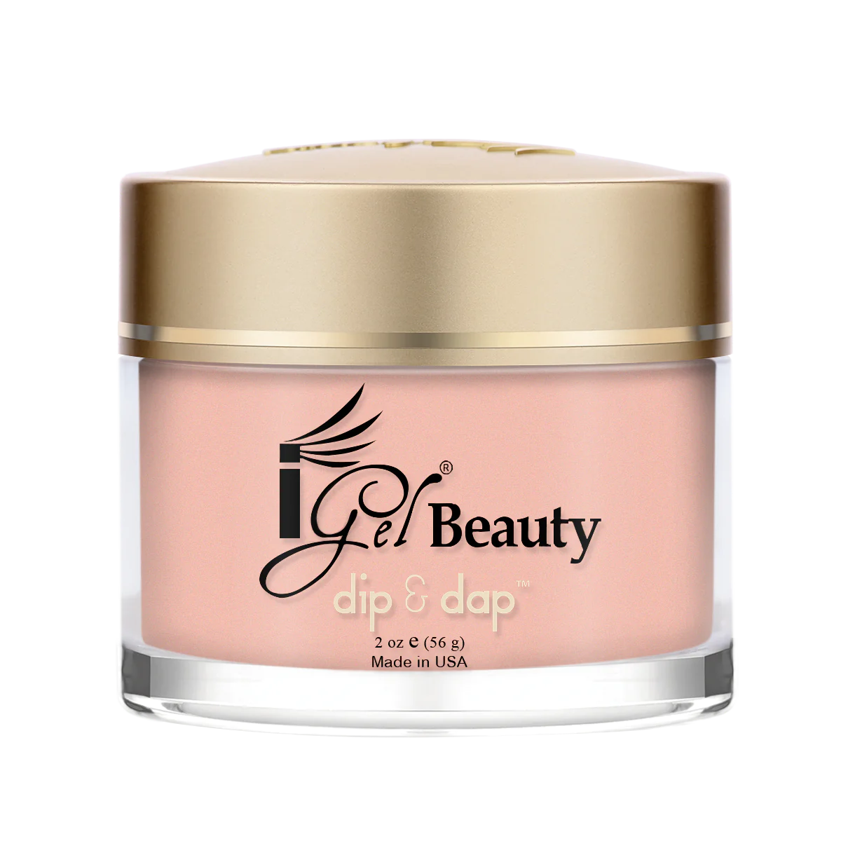 IGEL POWDER - DD265 TAKE ME HOME