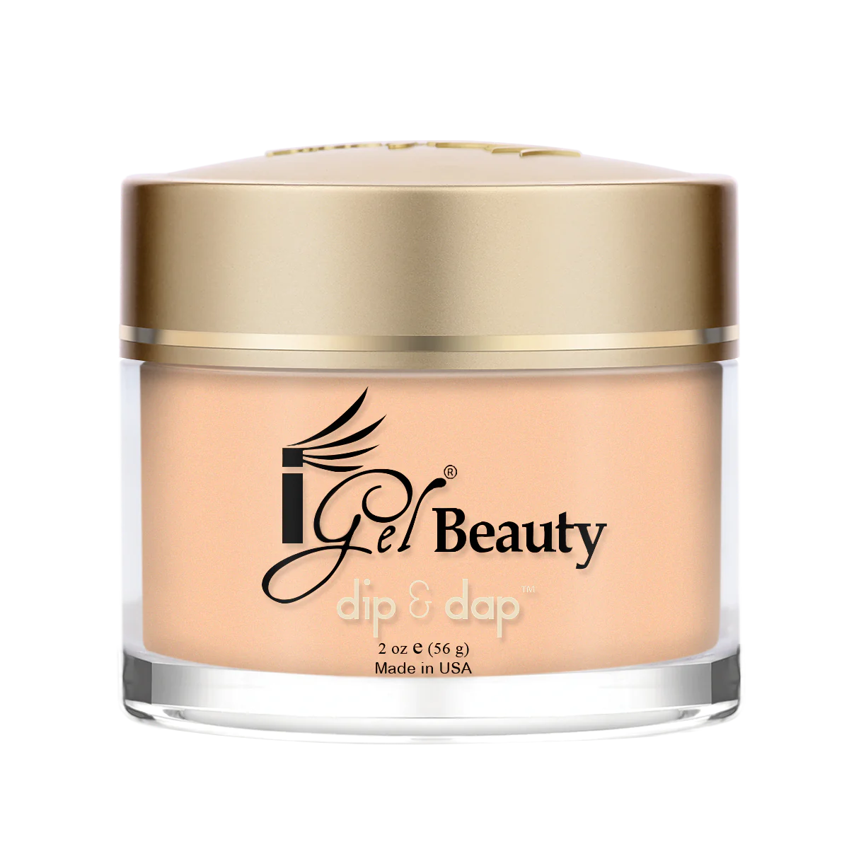 IGEL POWDER - DD267 BE TRUE TO YOU