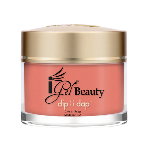 IGEL POWDER - DD295 I'M YOURS