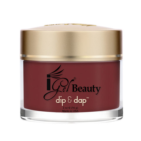 IGEL POWDER - DD301 NEVER GIVE UP