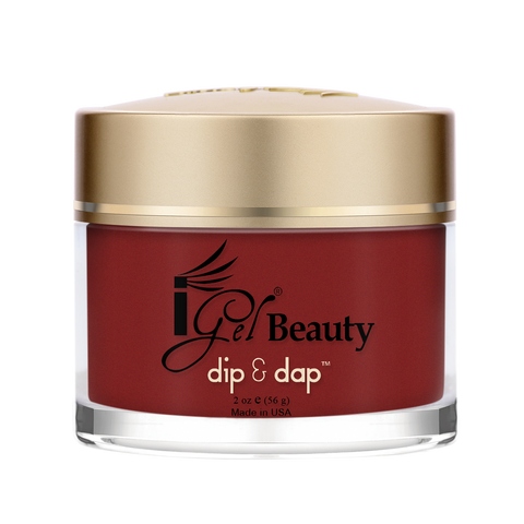 IGEL POWDER - DD302 THE BIG BOSS