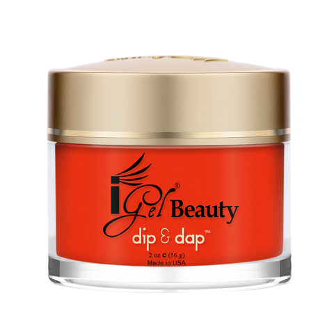 IGEL POWDER - DD304 CRAZY OVER YOU