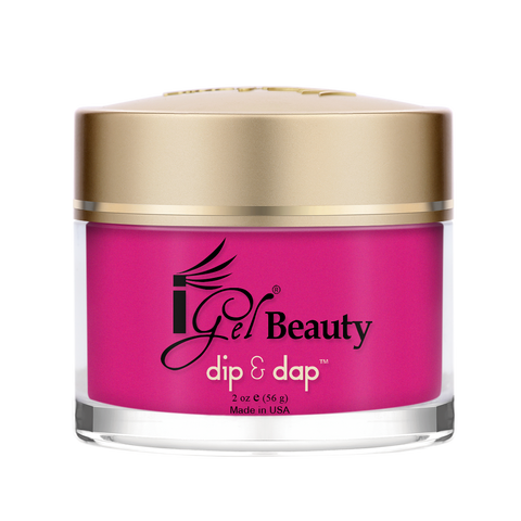 IGEL POWDER - DD311 TROPICAL ROYALTY