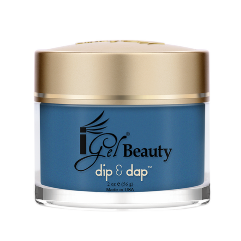 IGEL POWDER - DD316 ALL AT SEA