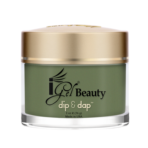 IGEL POWDER - DD318 I'M TURTLEY AWESOME
