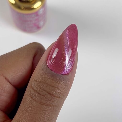DC 9D CAT EYE - Smoothie #01 – Twilight Blush