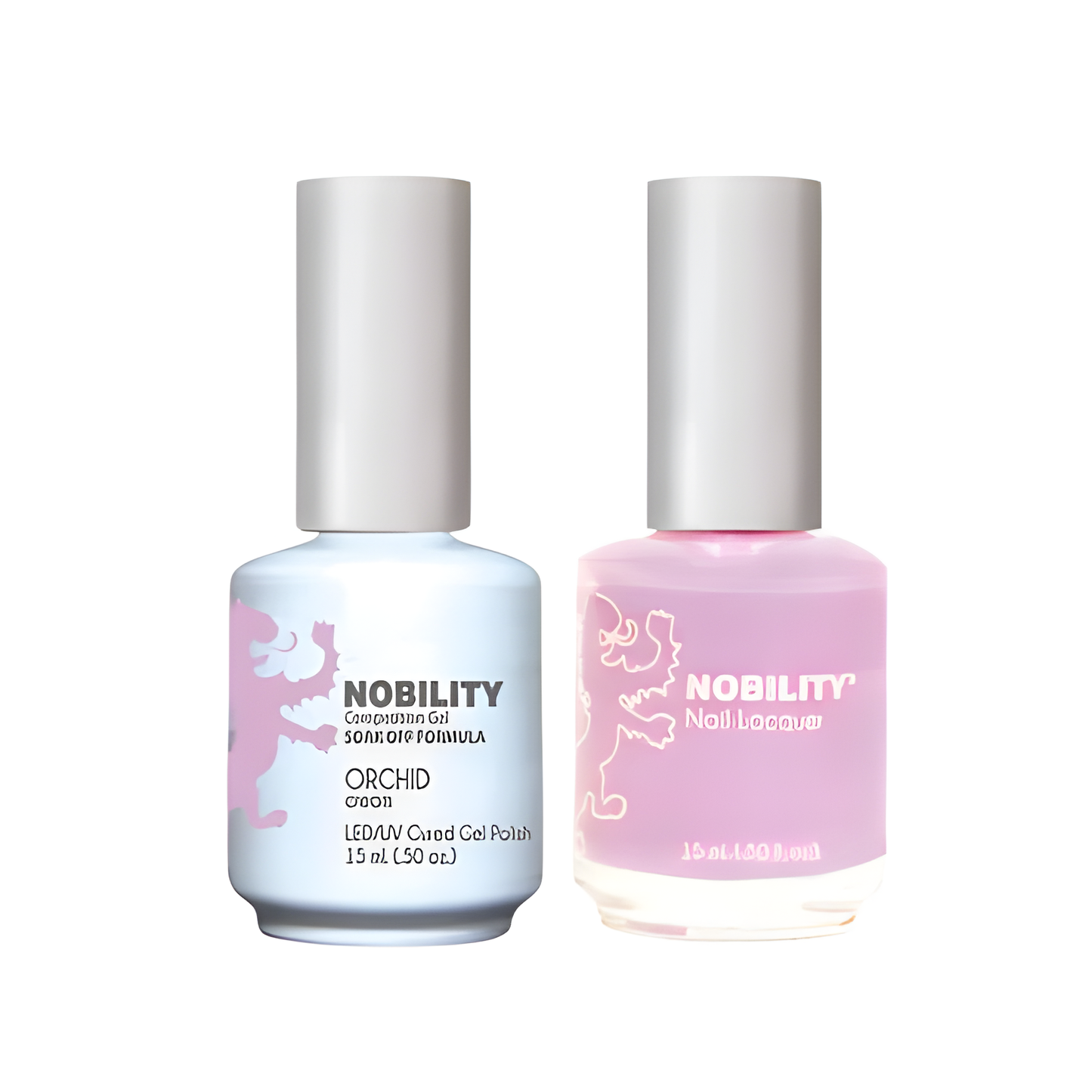 NOBILITY 082 - ORCHID