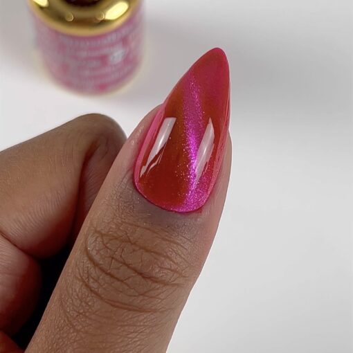 DC 9D CAT EYE - Smoothie #02 – Bejeweled