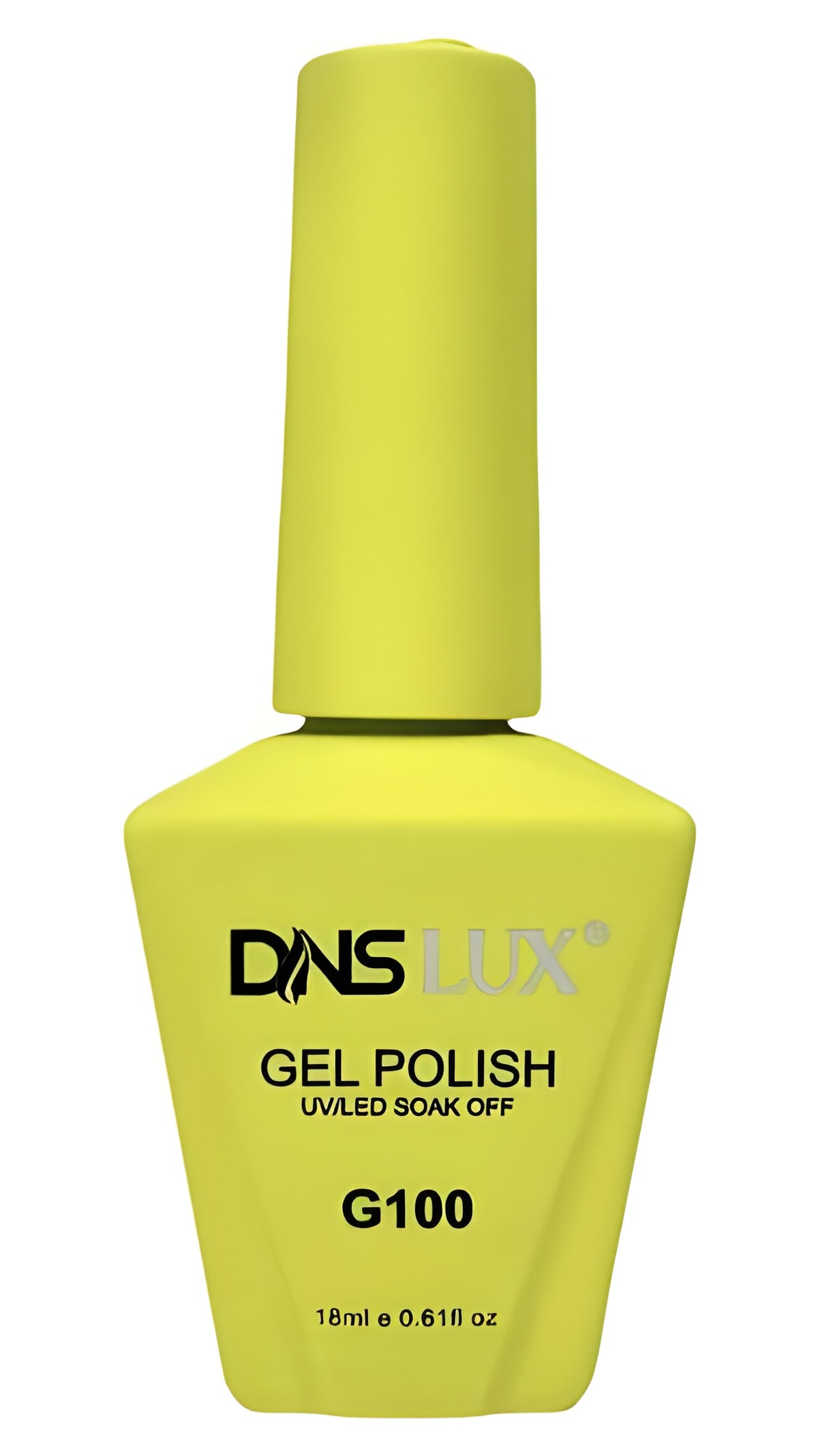 DNS LUX GEL POLISH - G100