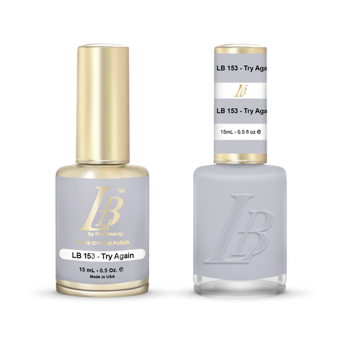 IGEL LB DUO - LB153 TRY AGAIN