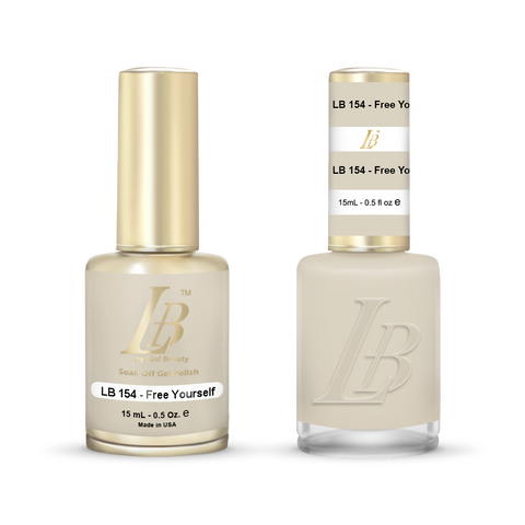 IGEL LB DUO - LB154 FREE YOURSELF
