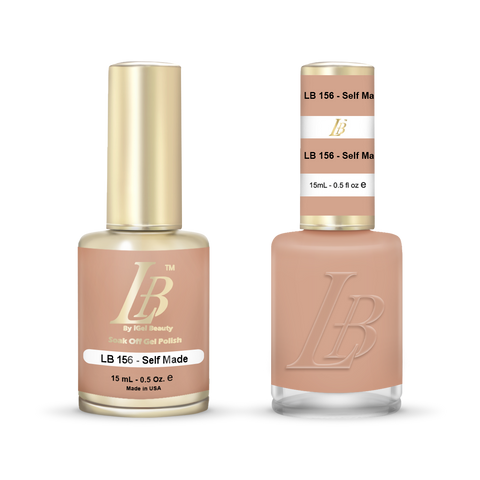 IGEL LB DUO - LB156 SELF MADE