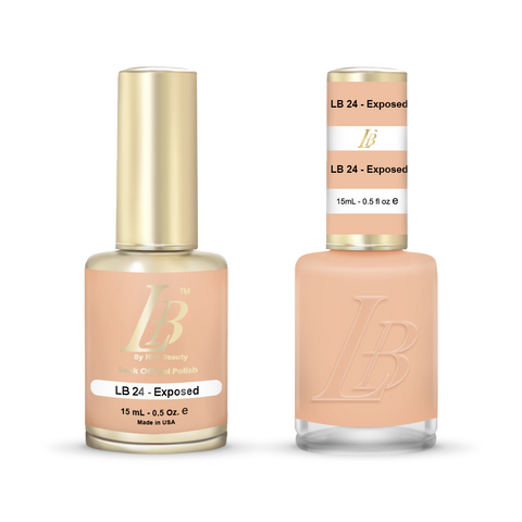 IGEL LB DUO - LB024 EXPOSED