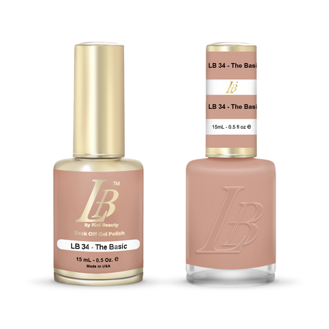 IGEL LB DUO - LB034 THE BASIC