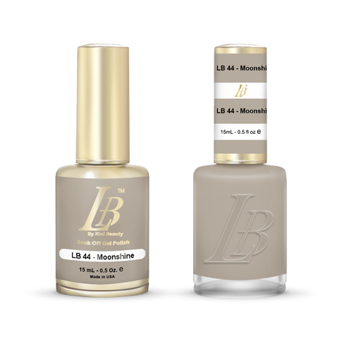 IGEL LB DUO - LB044 MOONSHINE
