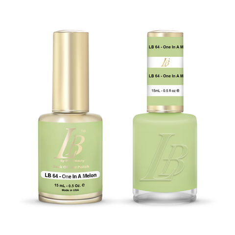 IGEL LB DUO - LB064 ONE IN A MELON