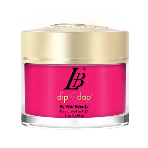 IGEL LB POWDER - LB112 DREAMY ANNELIDS