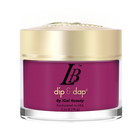 IGEL LB POWDER - LB115 MANDARIN FISH