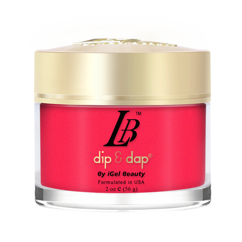 IGEL LB POWDER - LB118 LUMINESCENT JELLYFISH