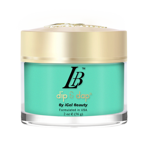 IGEL LB POWDER - LB120 SEAFOAM
