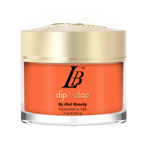 IGEL LB POWDER - LB122 STARFISH