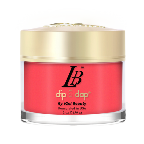 IGEL LB POWDER - LB123 ENCHANTING CORALS