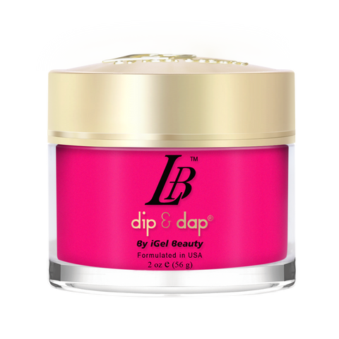 IGEL LB POWDER - LB126 GLOWLIGHT NEONTETRA