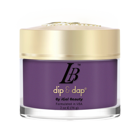 IGEL LB POWDER - LB128 HUCKLEBERRY SAGE