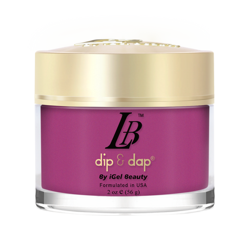 IGEL LB POWDER - LB129 BE THANKFUL