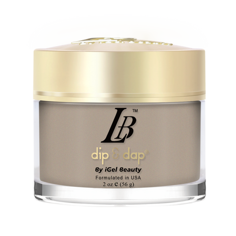 IGEL LB POWDER - LB133 COSY SWEATER