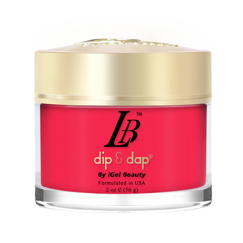 IGEL LB POWDER - LB135 APPLE CIDER