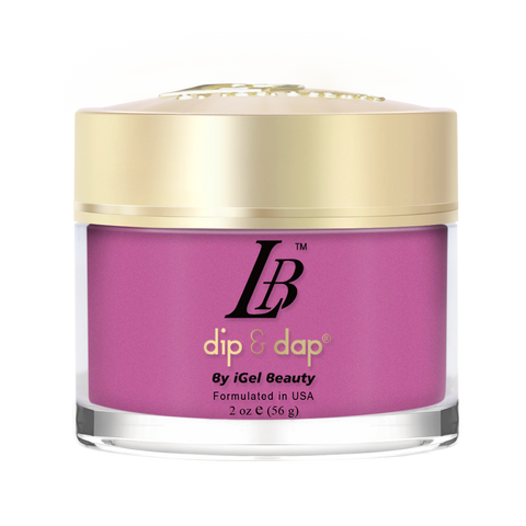 IGEL LB POWDER - LB137 BERRYLICIOUS