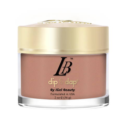 IGEL LB POWDER - LB139 SWEET CINNAMON