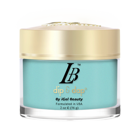 IGEL LB POWDER - LB141 CRISP MORNING AIR